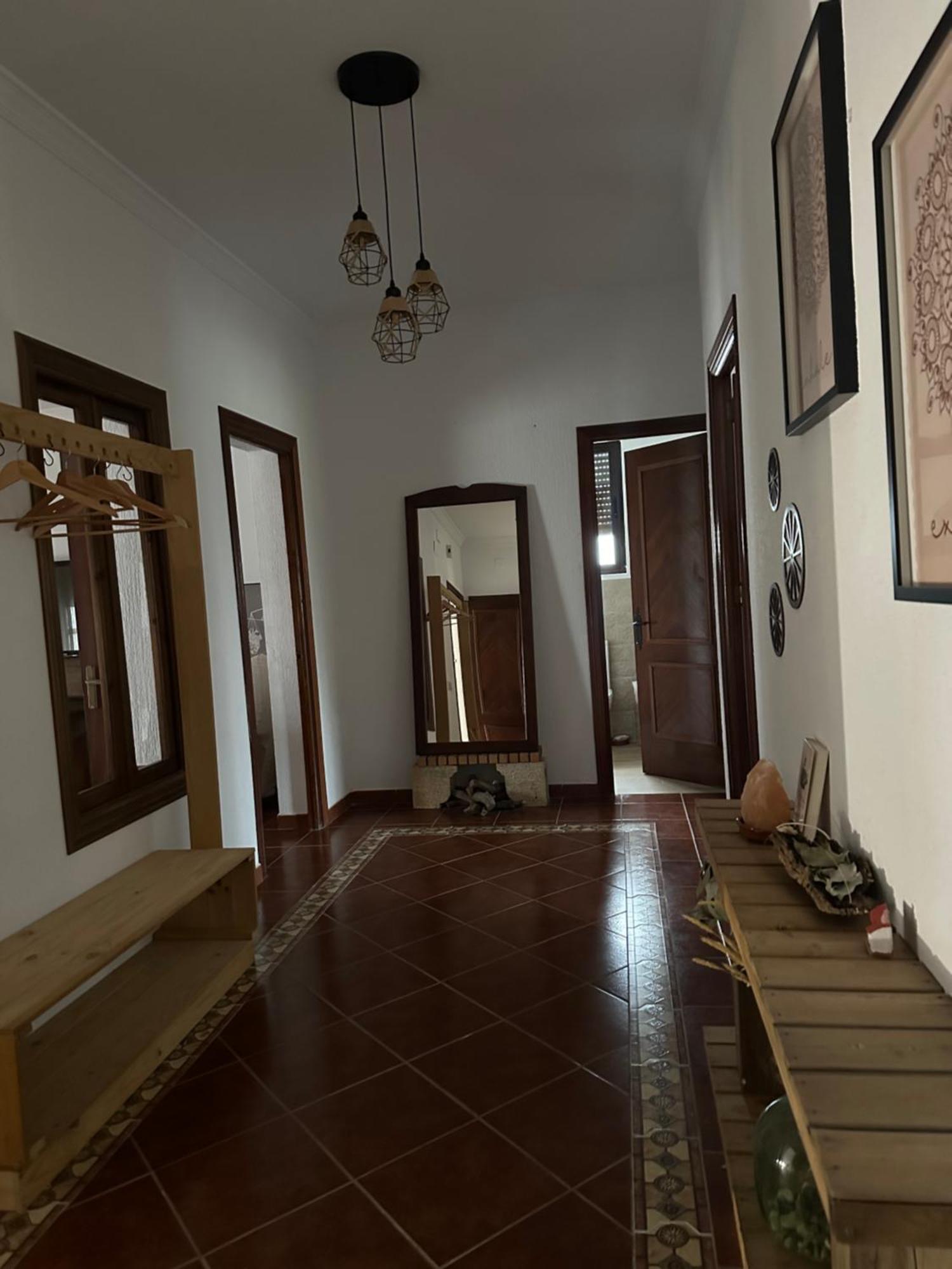 Casa Almasana 6 Habitaciones Campofrío Exterior foto